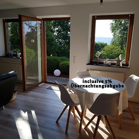 Garden & Hill Ferienwohnung Limburg Simmerath Exteriér fotografie