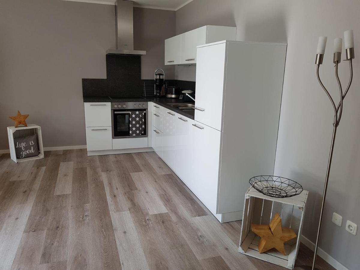Garden & Hill Ferienwohnung Limburg Simmerath Exteriér fotografie