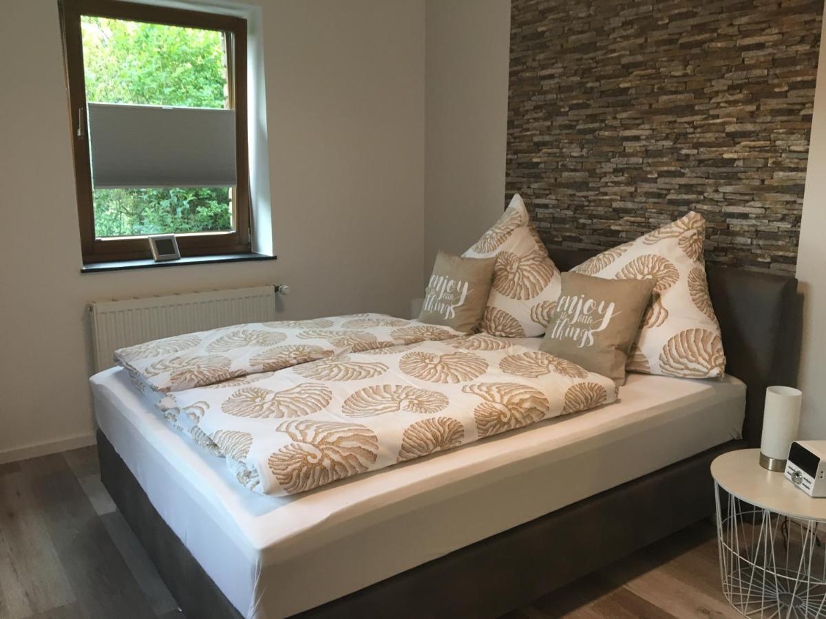 Garden & Hill Ferienwohnung Limburg Simmerath Exteriér fotografie
