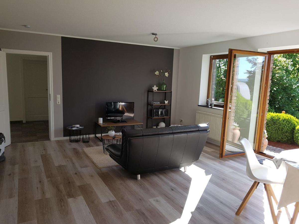 Garden & Hill Ferienwohnung Limburg Simmerath Exteriér fotografie