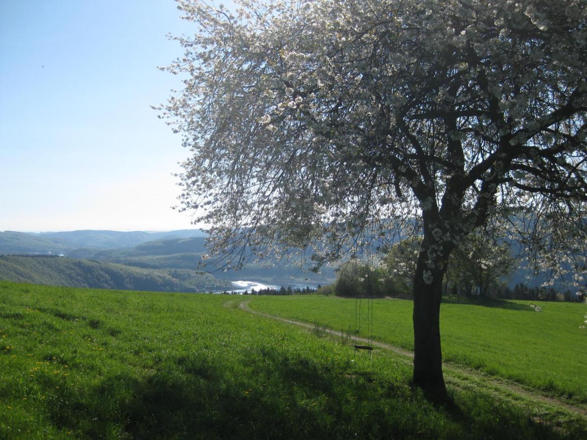 Garden & Hill Ferienwohnung Limburg Simmerath Exteriér fotografie