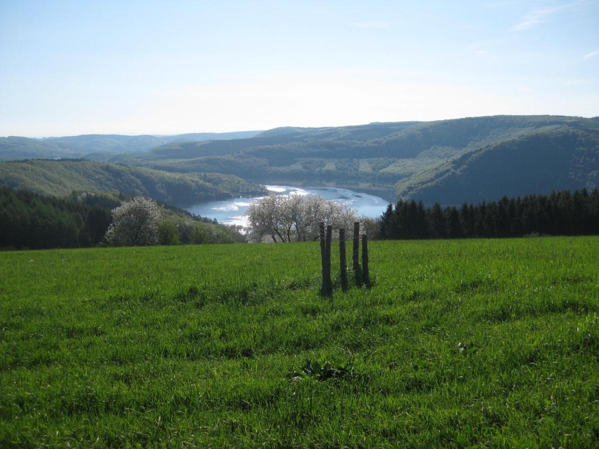 Garden & Hill Ferienwohnung Limburg Simmerath Exteriér fotografie